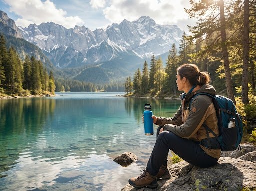 Outdoors category