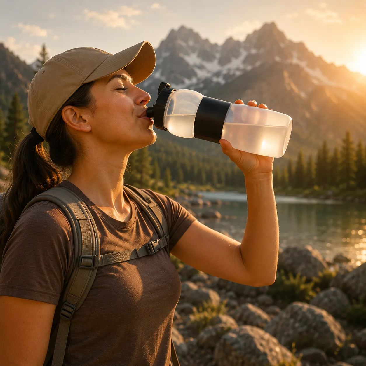 Hydration